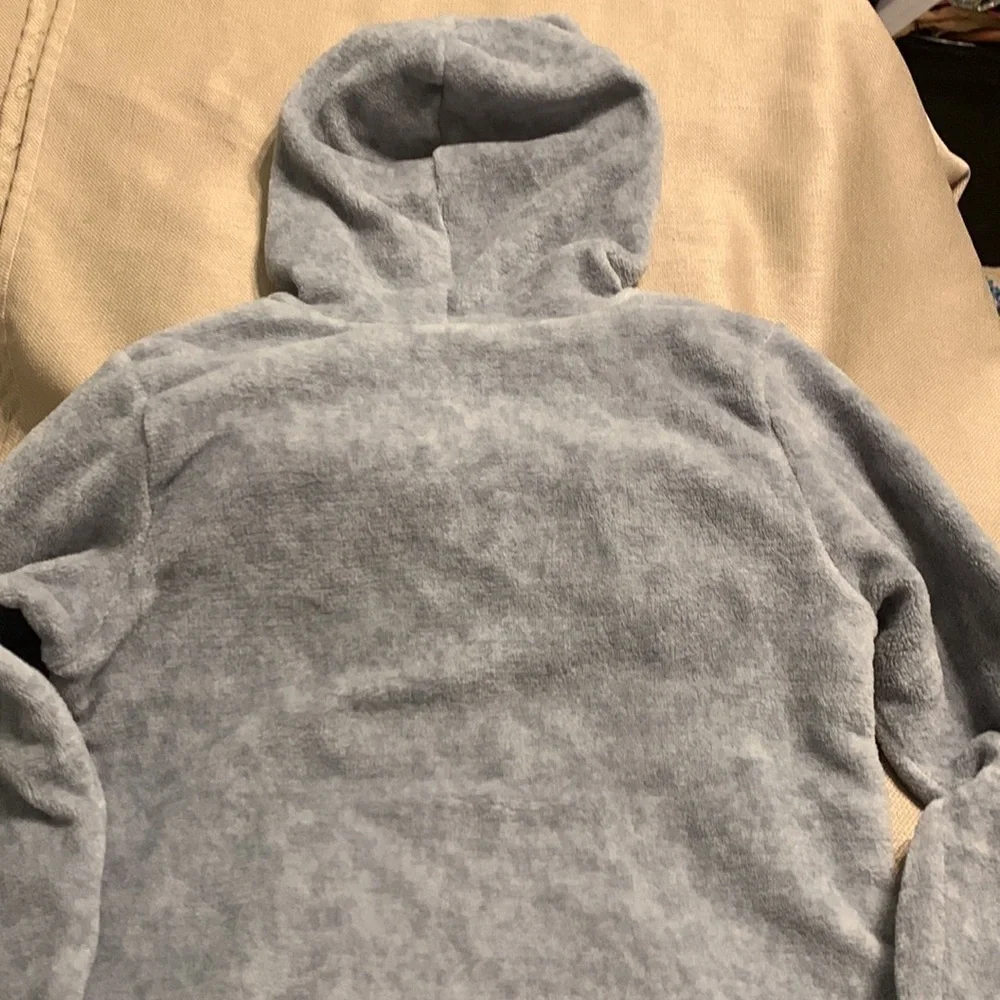 Petit Lem 2 piece Koala Hooded PJ Set